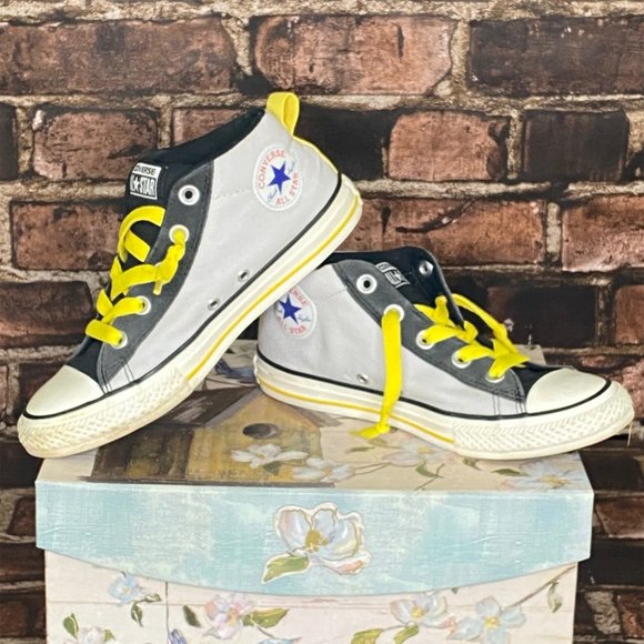 junior converse sale
